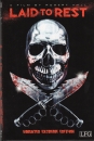 Laid to Rest - unrated extreme edition (uncut) limitierte große Hartbox